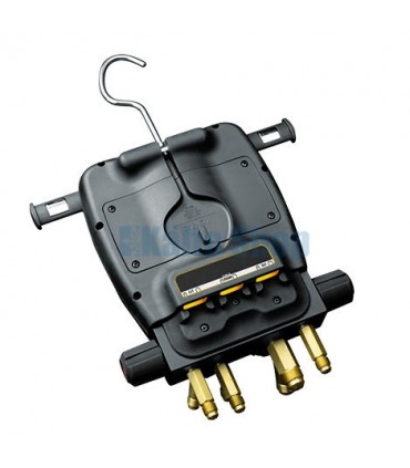 Digitale Monteurhilfe SM480V Fieldpiece