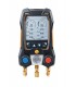 Digitale Monteurhilfe Testo 550s Smart Set