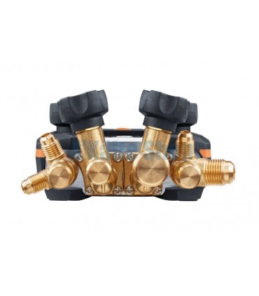 Digitale Monteurhilfe Testo 557s Smart Vakuum Set