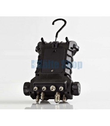 Digitale 4-Wege Monteurhilfe Set MD100WVHE CPS