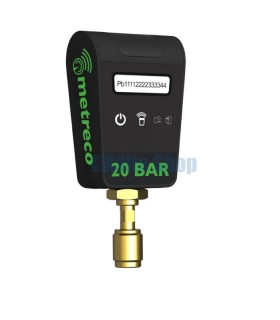 More about Drucksensor -1/+20bar Metreco