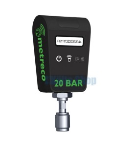 More about Drucksensor -1/+20bar NH3 Metreco