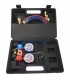 2-Wege Monteurhilfe CT136 Set Frigotool