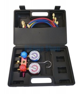 2-Wege Monteurhilfe CT136 Set Frigotool