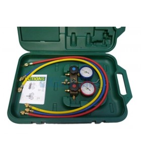 More about 2-Wege Monteurhilfe M2-3-Deluxe-M-Set Refco