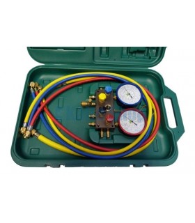 More about 4-Wege Monteurhilfe M4-3-Deluxe-DS-CLIM Set Refco