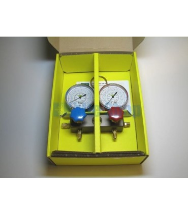 2-Wege Monteurhilfe SM2-8-DS-MULTI Refco