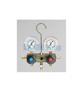 More about 2-Wege Monteurhilfe BM2-8-DS R22-R134a Refco