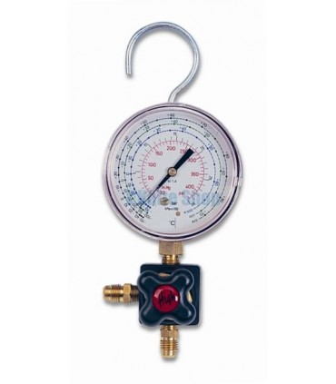 1-Weg Monteurhilfe W1HMS80/A6/4/K1 Wigam