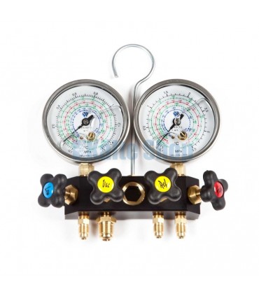 4-Wege Monteurhilfe PW4ML80/A4/5/K1 Wigam