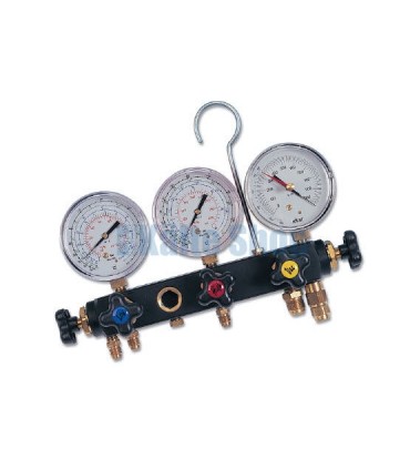 5-Wege Monteurhilfe W5PF80/A6/4/K1 Wigam