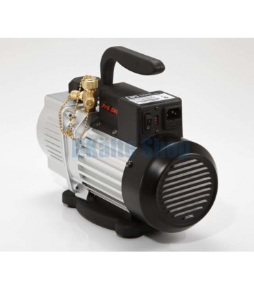 Vakuumpumpe VP6DEV CPS