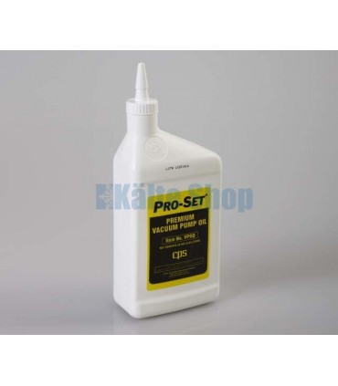 Vakuumpumpenöl 0,95L CPS