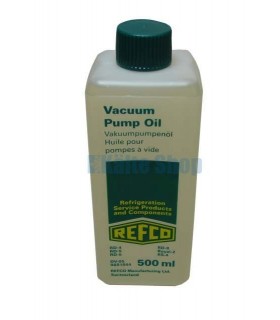 More about Vakuumpumpenöl DV-05 Refco