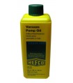 Vakuumpumpenöl DV-45 500ml Refco