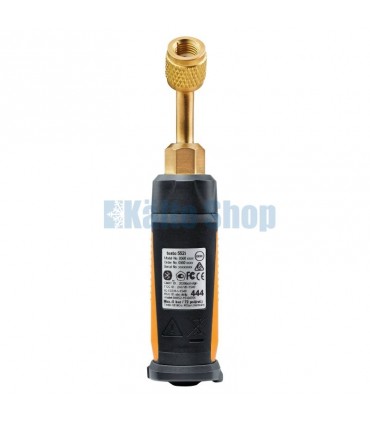 Vakuumsensor Testo 552i