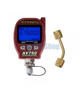 More about Vakuummeter AV760 Appion