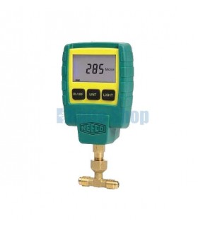 More about Digitales Vakuummeter REF-VAC Refco