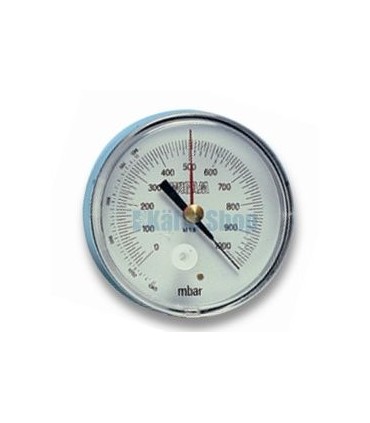 Vakuummeter PF80/VC1 Wigam