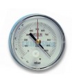 Vakuummeter PF80/VC1 Wigam