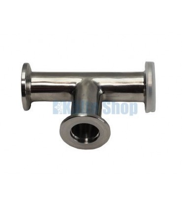 TruBlu KF-16 T-Stück