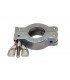 TruBlu KF-16 Aluminiumklemme