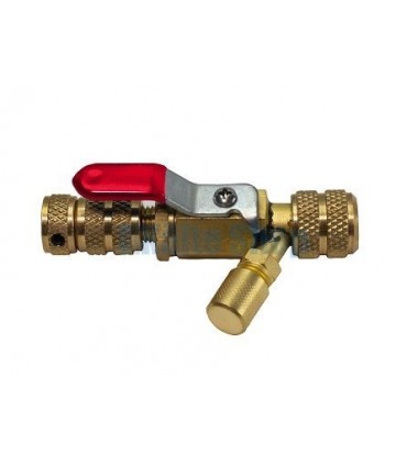 Schraderventilwechsler TruBlu 1/4"SAE