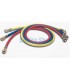 Füllschläuche CCL60-1/2"-20UNF Refco