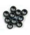 Neoprendichtungen 1/4"SAE