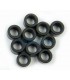 Neoprendichtungen 3/8"SAE