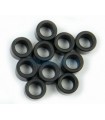Neoprendichtungen 3/8"SAE