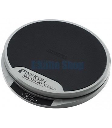 Kältemittelwaage Wey-TEK HD Inficon