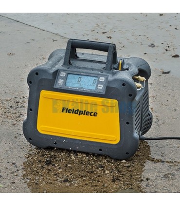 Absauggeräte MR45 Fieldpiece