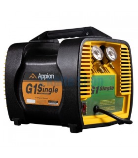 Absauggerät G1 Single 230V Appion