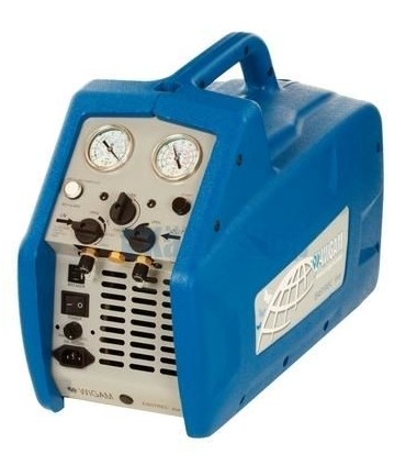 Absauggerät EASYREC-1 Wigam