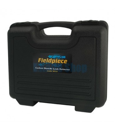 Lecksuchgerät CO2 SCL2 Fieldpiece