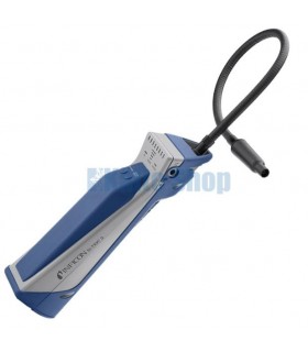 Lecksuchgerät D-TEK 3 CO2 Inficon