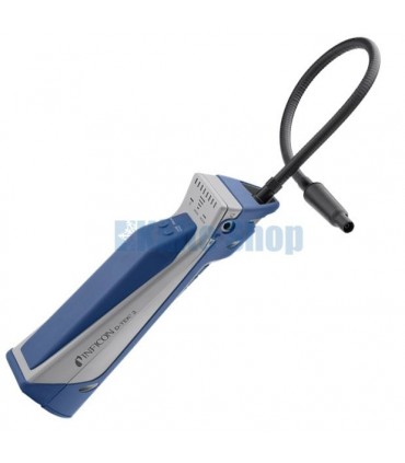 Lecksuchgerät D-TEK 3 CO2 Inficon