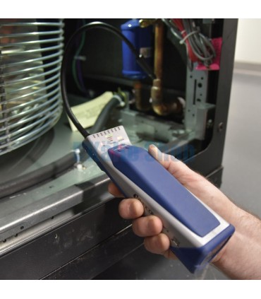 Lecksuchgerät D-TEK 3 CO2 Inficon