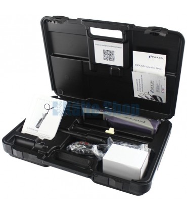 Lecksuchgerät D-TEK Stratus Inficon