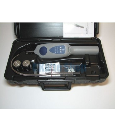 Lecksuchgerät TEK-Mate Inficon