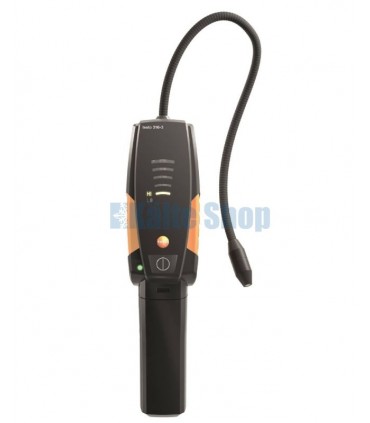 Lecksuchgerät 316-3 Testo