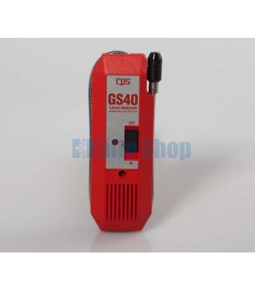 Lecksuchgerät GS40 CPS