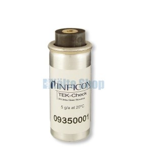 Referenzleck TEK-Check R134a 5g/a