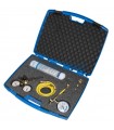 Formiergas Set KK900.DE1 im Koffer