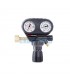 Formiergas Druckminderer ProControl 200/0-20bar GCE