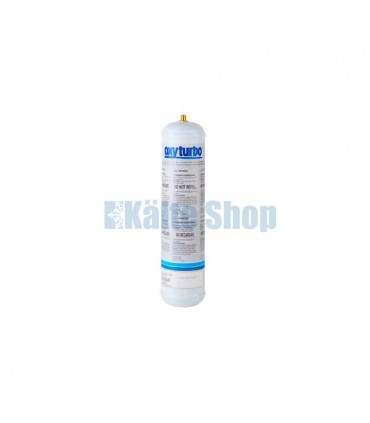 Formiergas AZOIDRO 0,95L 110bar M10x1RH