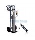 Flaschenwagenset Lecksuche LOKTRACE KA-500 W21,8-14