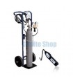 Flaschenwagenset Lecksuche LOKTRACE KA-500 W21,8-14