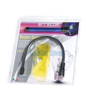 UV-Lecksuchlampe RK1267